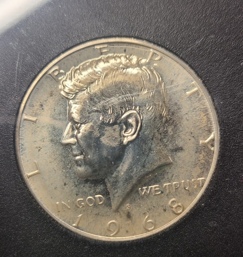 1968-S-Kennedy-Proof-Question